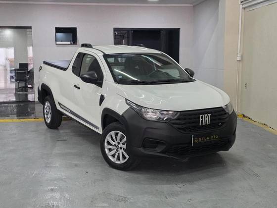 FIAT STRADA 1.4 FIRE FLEX ENDURANCE CS MANUAL FIAT STRADA 1.4 FIRE FLEX ENDURANCE CS MANUAL